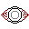 Byakugan Eye